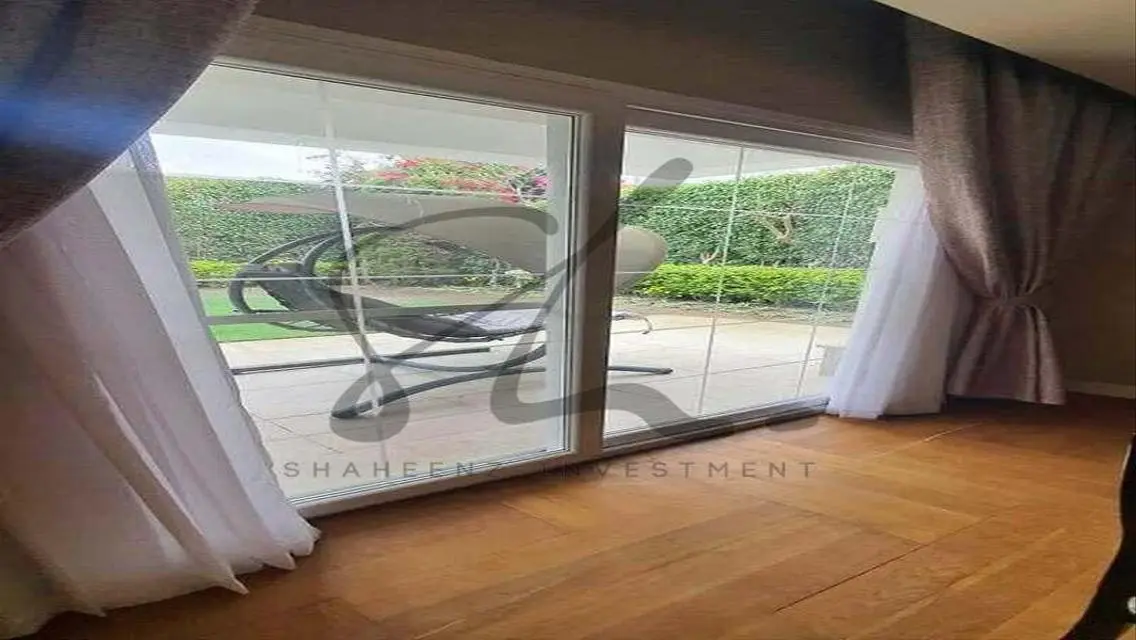 Mountain View in Cairo – Luxury Villa