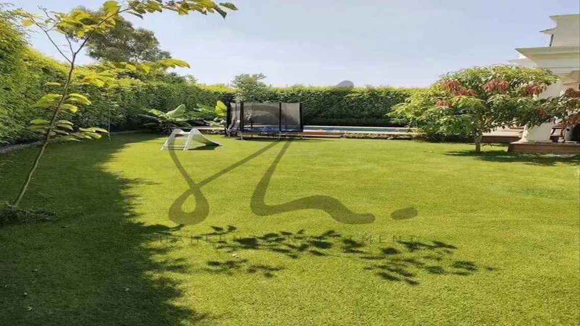 Mountain View in Cairo – Luxury Villa