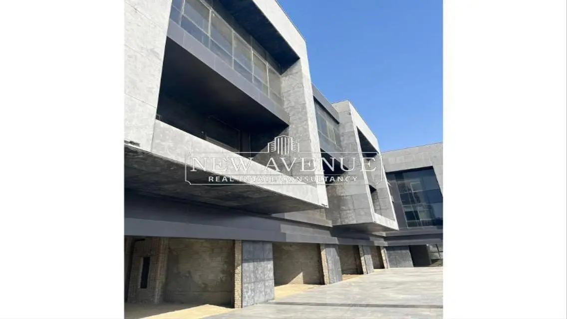 Stunning Apartment with Great Space for Sale at an Attractive Price
