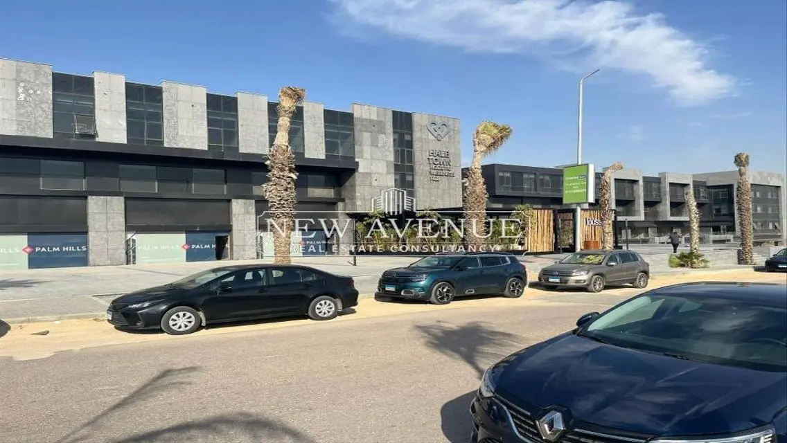 Stunning Apartment with Great Space for Sale at an Attractive Price