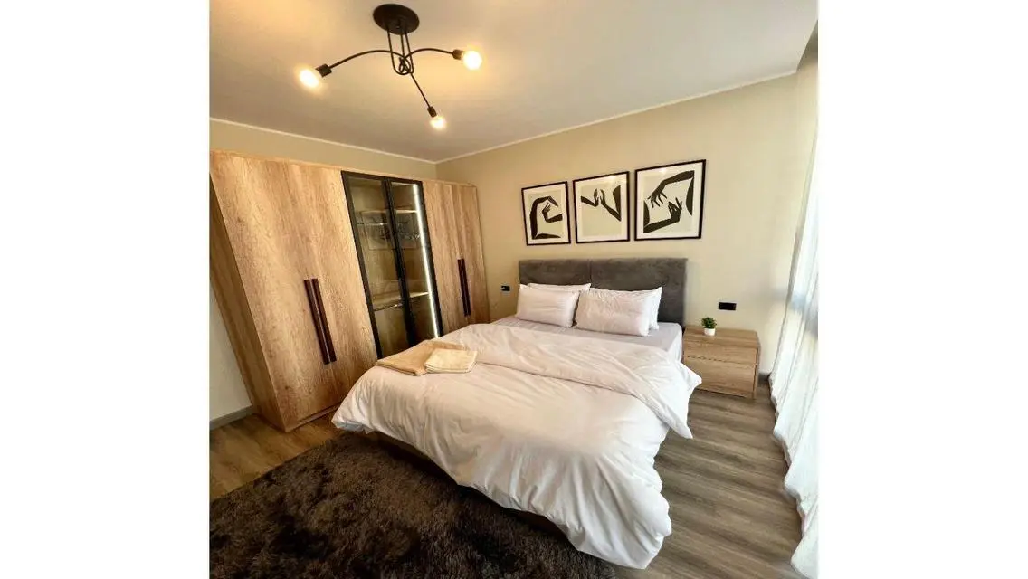 Luxury Residence for Sale - 136 Square Meters
