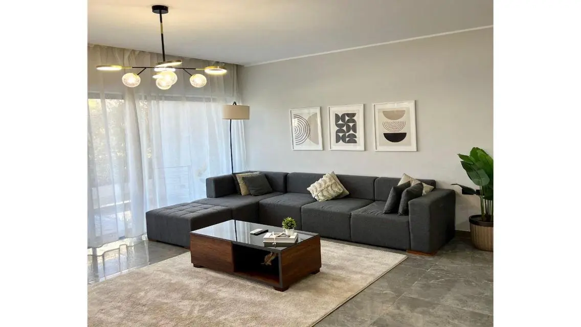 Luxury Residence for Sale - 136 Square Meters