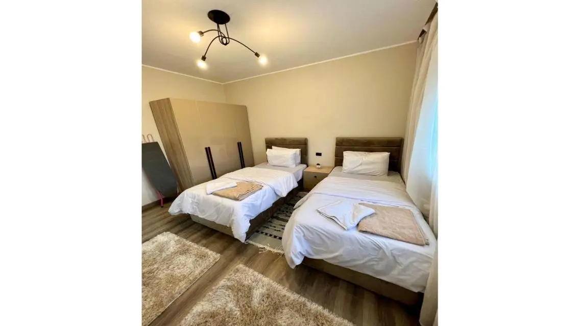 Luxury Residence for Sale - 136 Square Meters