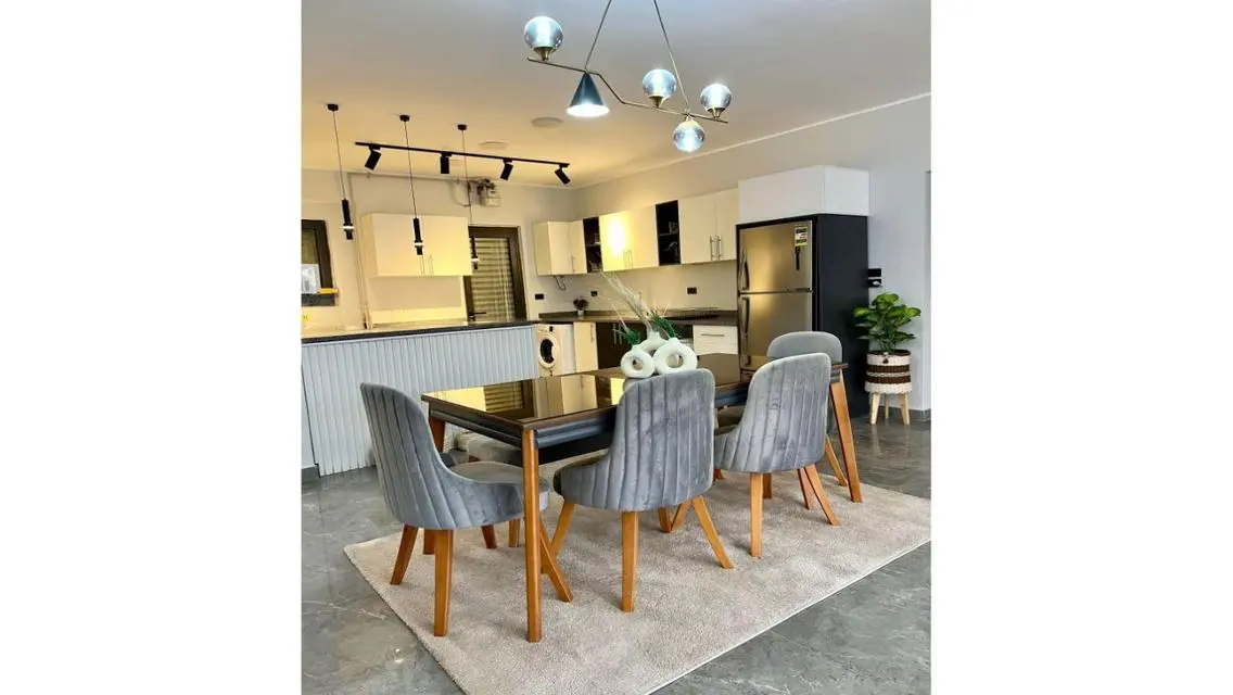 Luxury Residence for Sale - 136 Square Meters