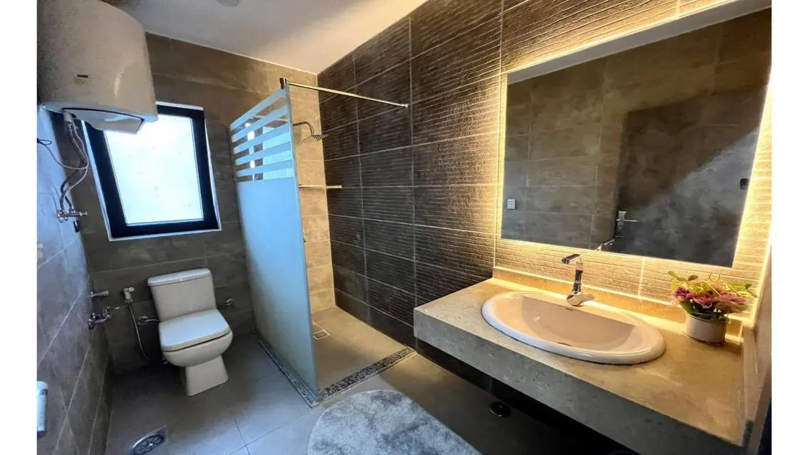 Luxury Residence for Sale - 136 Square Meters