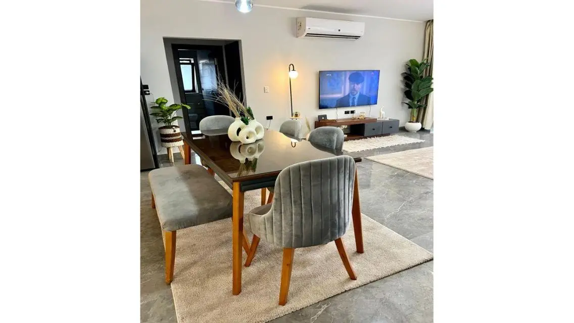 Luxury Residence for Sale - 136 Square Meters