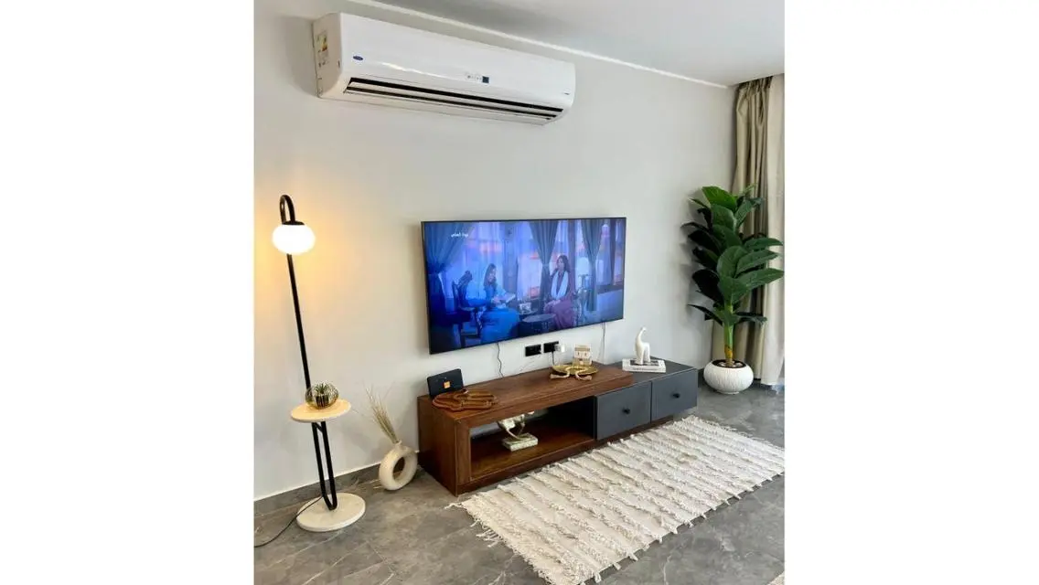 Luxury Residence for Sale - 136 Square Meters