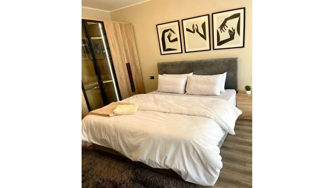 Luxury Residence for Sale - 136 Square Meters