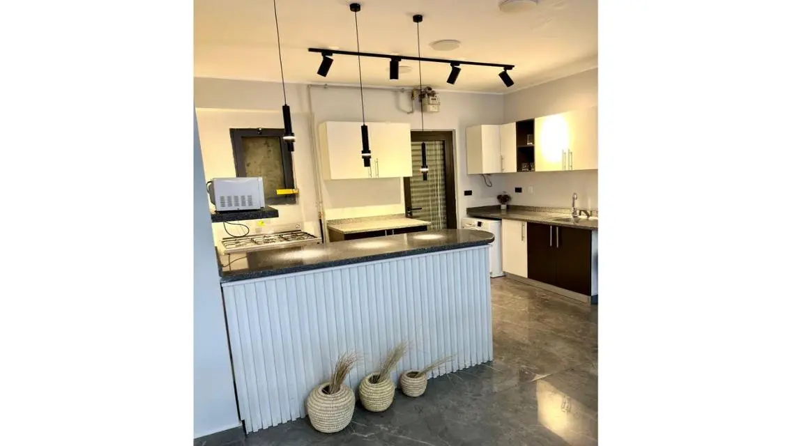Luxury Residence for Sale - 136 Square Meters