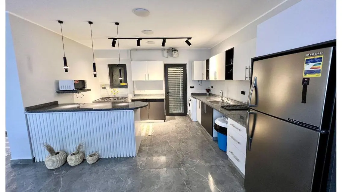 Luxury Residence for Sale - 136 Square Meters
