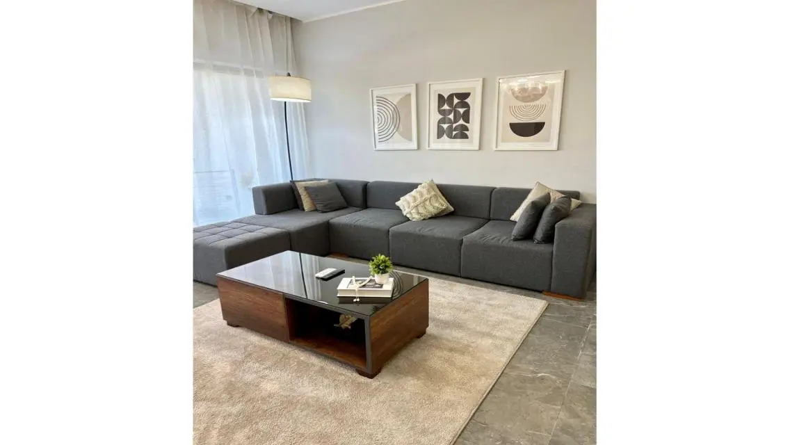 Luxury Residence for Sale - 136 Square Meters