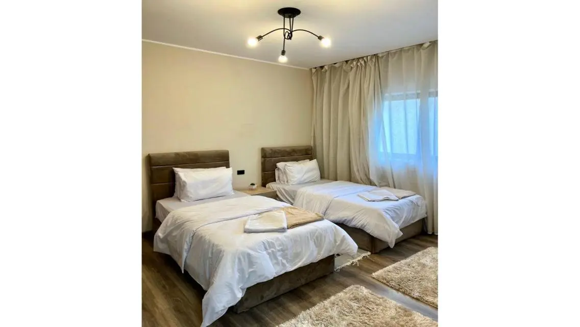 Luxury Residence for Sale - 136 Square Meters