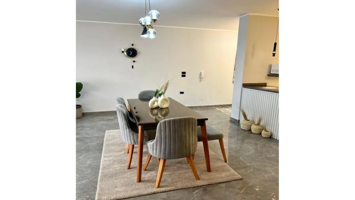 Luxury Residence for Sale - 136 Square Meters