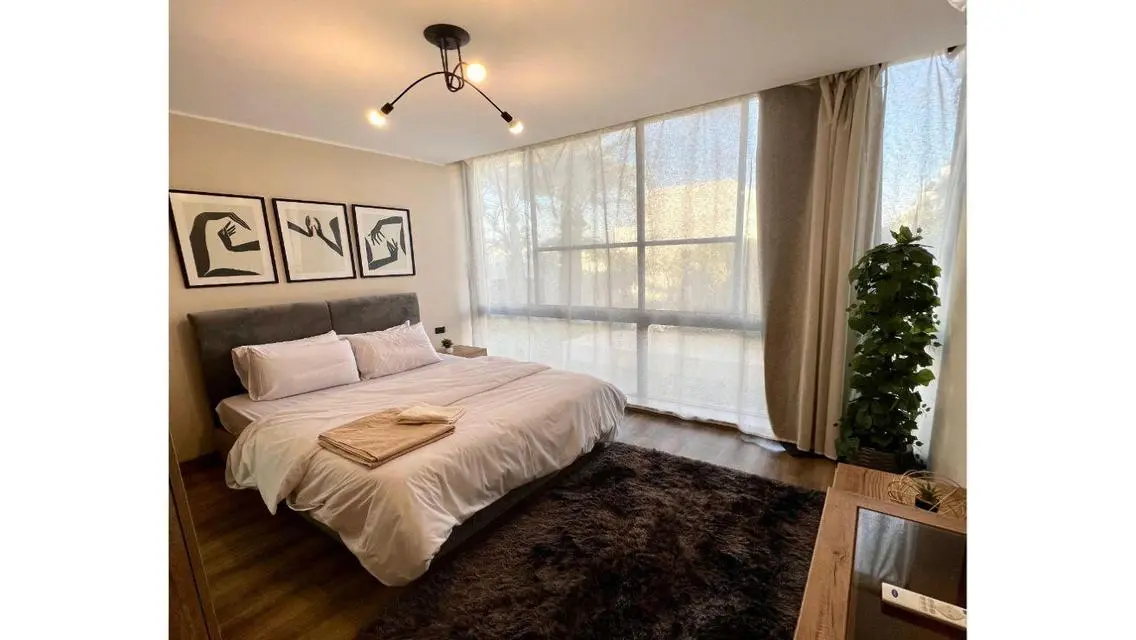 Luxury Residence for Sale - 136 Square Meters