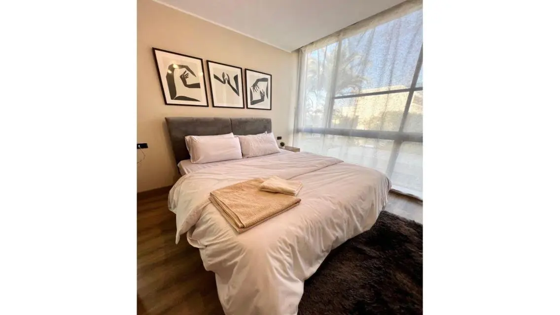 Luxury Residence for Sale - 136 Square Meters