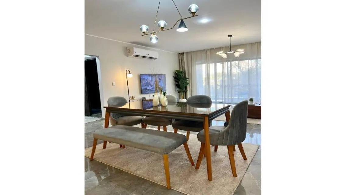 Luxury Residence for Sale - 136 Square Meters