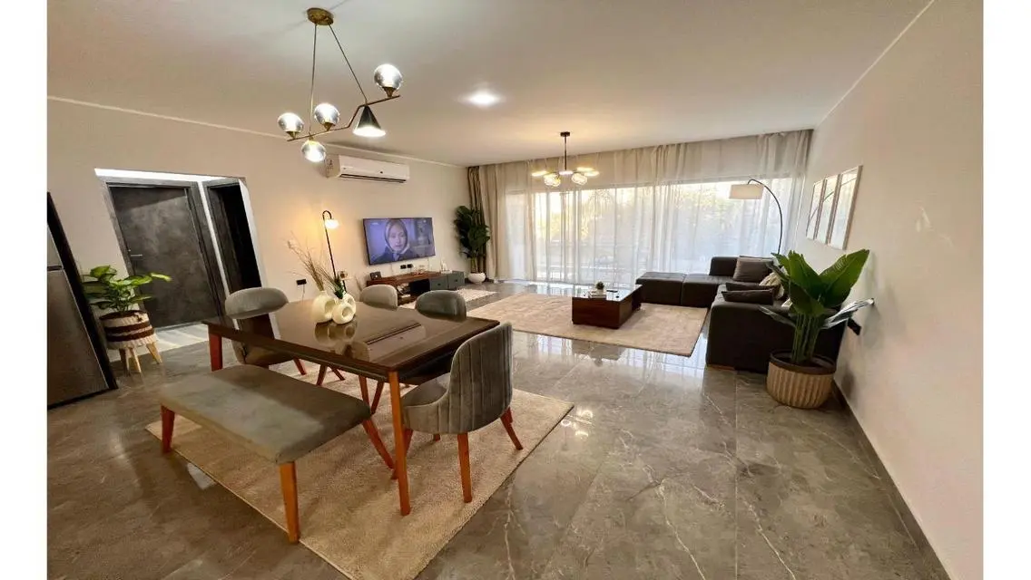Luxury Residence for Sale - 136 Square Meters