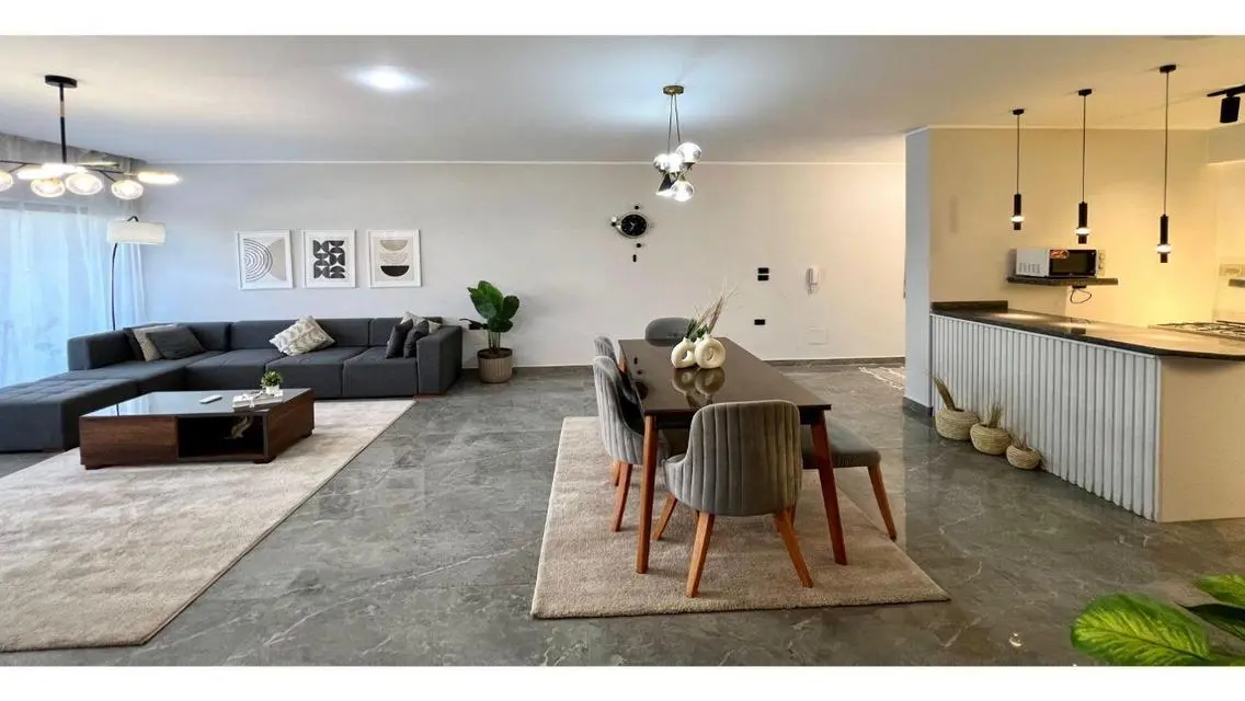 Luxury Residence for Sale - 136 Square Meters