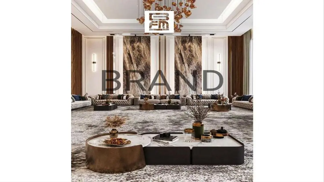 Luxurious Apartment with Private Garden and Pool in Prime Location