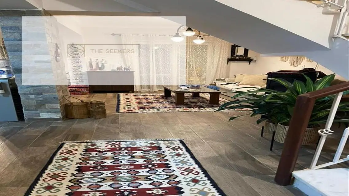 Luxury Apartment for Rent by the Lakes