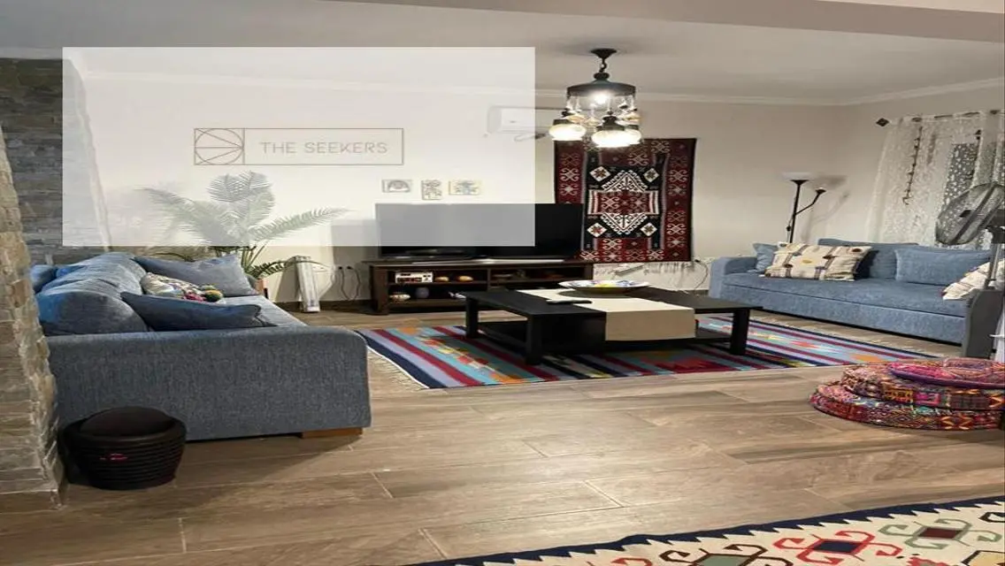 Luxury Apartment for Rent by the Lakes