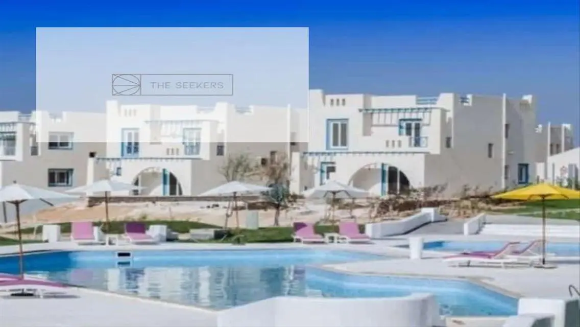 Luxury Apartment for Rent by the Lakes