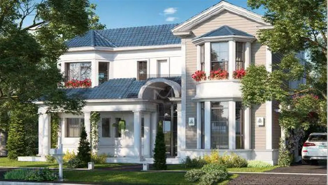 Luxury Apartment with Lake View at Beach Club - Mountain View