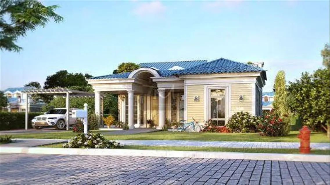 Luxury Apartment with Lake View at Beach Club - Mountain View