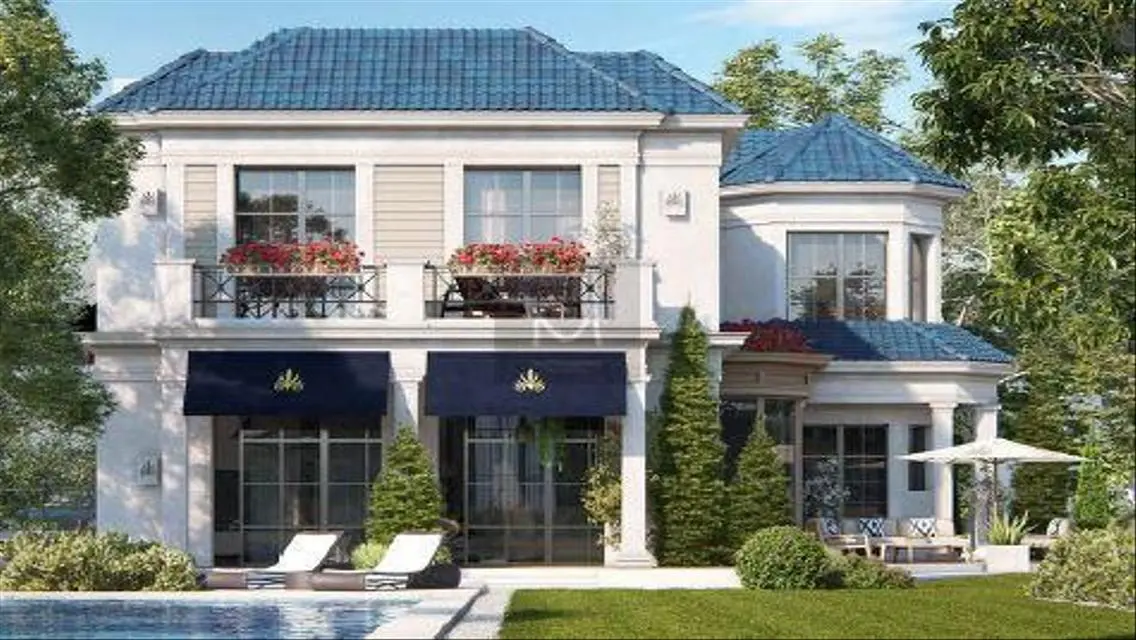 Luxury Apartment with Lake View at Beach Club - Mountain View