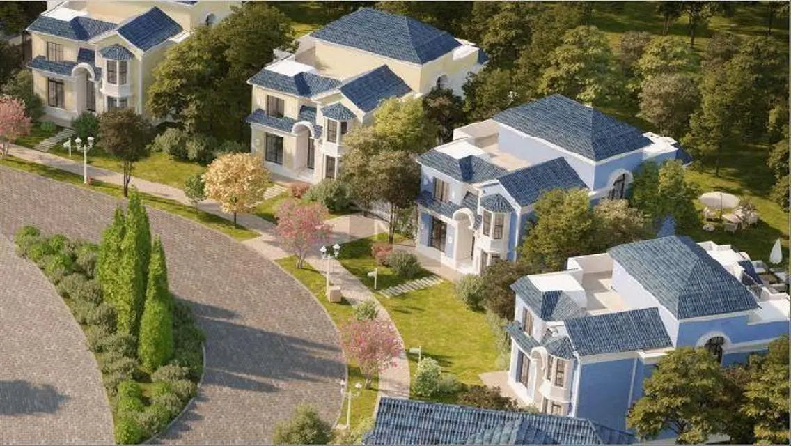 Luxury Villa in Lagoon Park, Mountain View