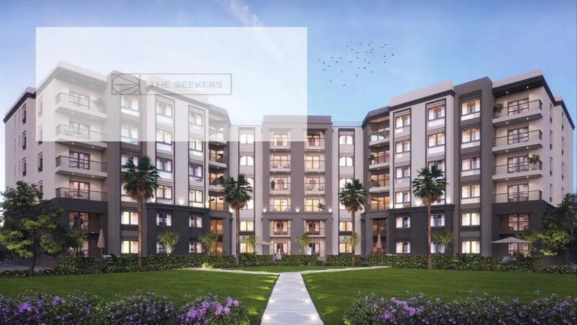 Luxurious Villa with Spacious Design and Exceptional Features