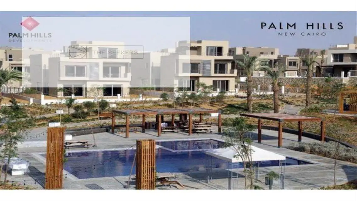 Luxurious Villa with Private Pool and Garden in the Heart of the City