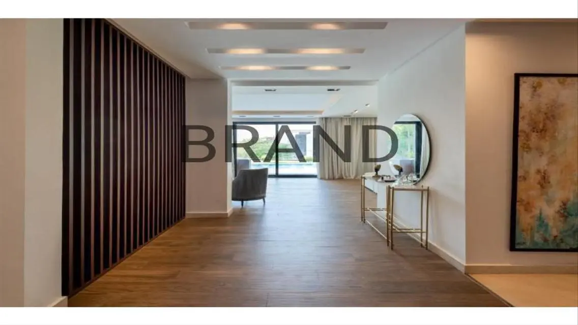 Luxury Villa for Sale - 1000 sqm with 5 Bedrooms