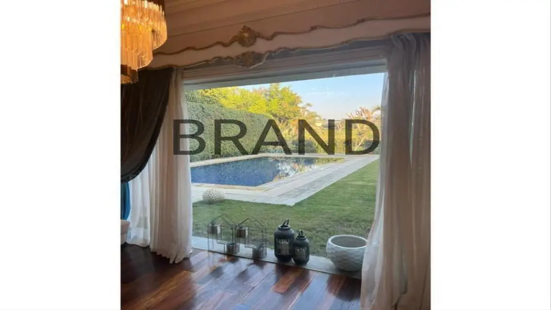 Luxury Villa for Sale - 1000 sqm with 5 Bedrooms
