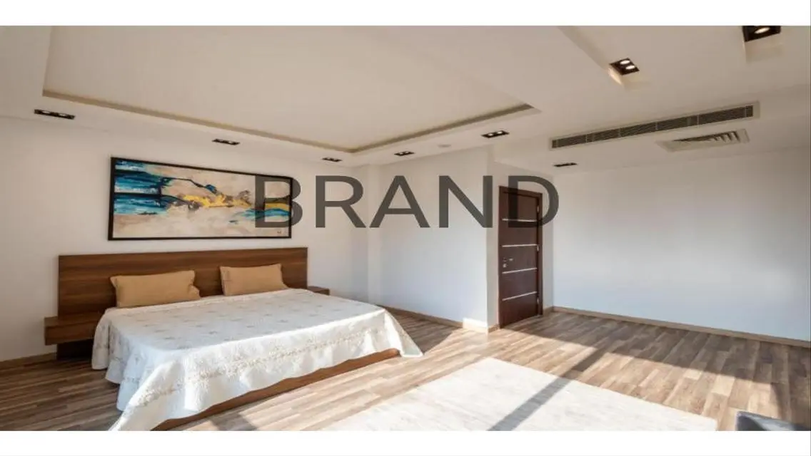 Luxury Villa for Sale - 1000 sqm with 5 Bedrooms