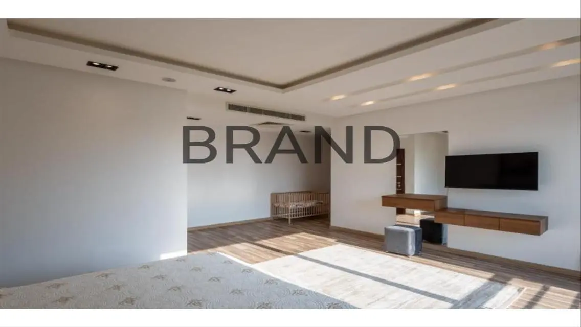 Luxury Villa for Sale - 1000 sqm with 5 Bedrooms