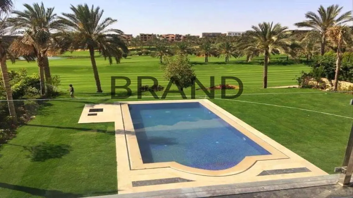 Luxury Villa for Sale - 1000 sqm with 5 Bedrooms