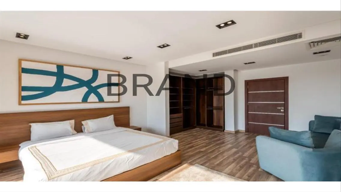Luxury Villa for Sale - 1000 sqm with 5 Bedrooms