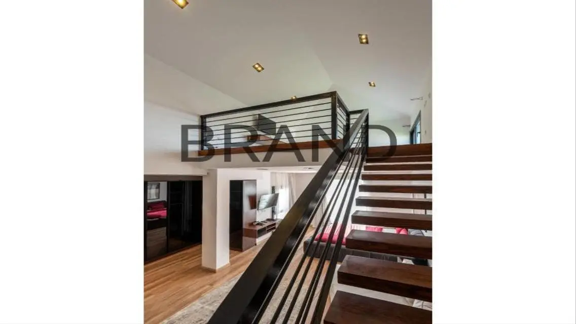 Luxury Villa for Sale - 1000 sqm with 5 Bedrooms