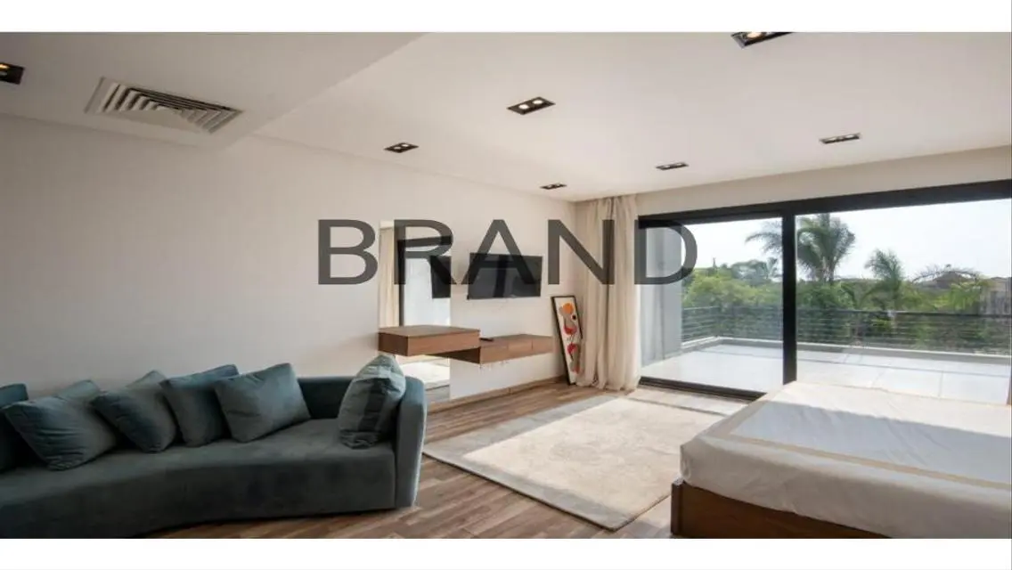 Luxury Villa for Sale - 1000 sqm with 5 Bedrooms