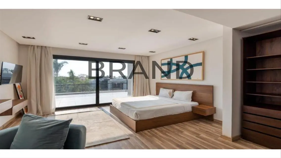 Luxury Villa for Sale - 1000 sqm with 5 Bedrooms