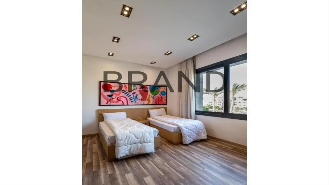 Luxury Villa for Sale - 1000 sqm with 5 Bedrooms