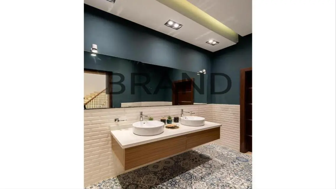 Luxury Villa for Sale - 1000 sqm with 5 Bedrooms