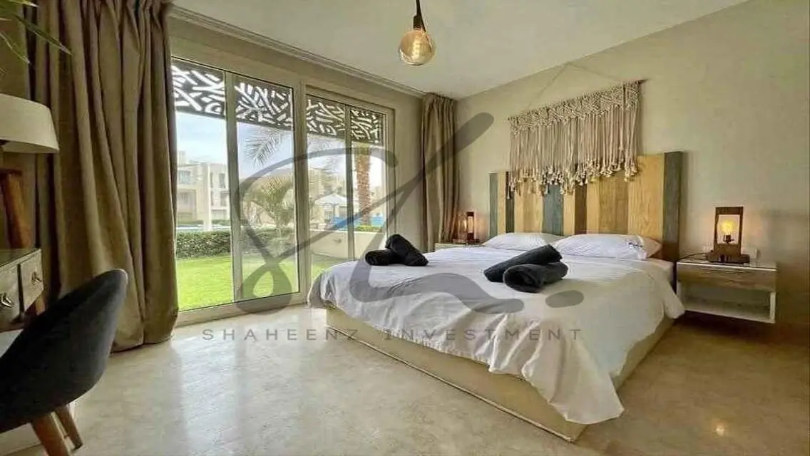 فيلا فاخرة بمسبح خاص وحديقة، 2 مليون جنيه