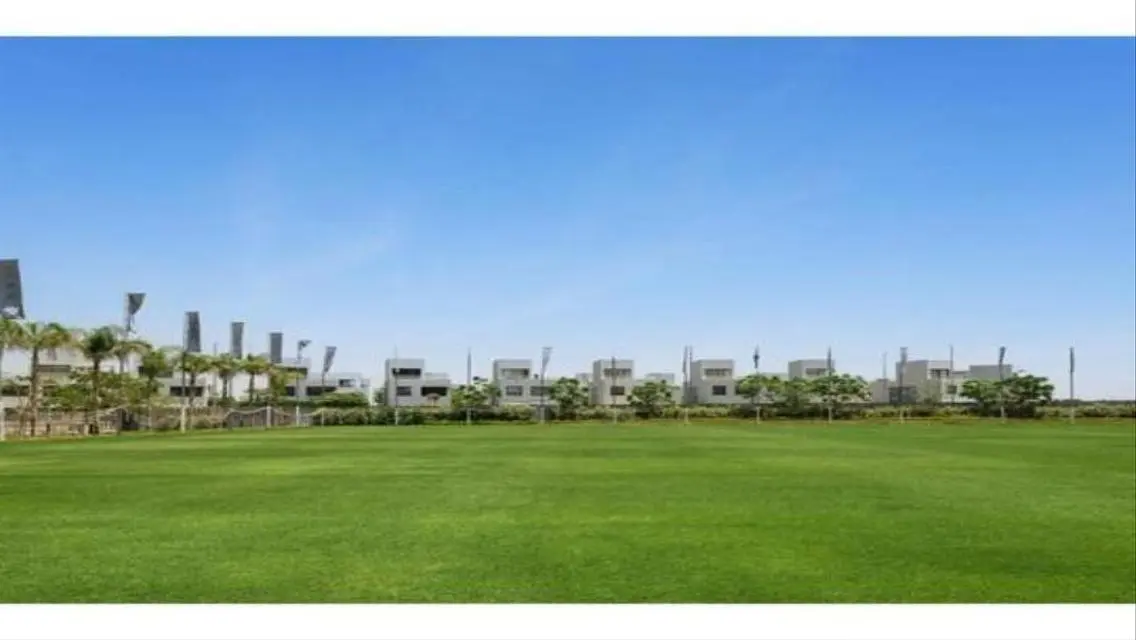 Luxury Residence in Al-Borouj - New Cairo