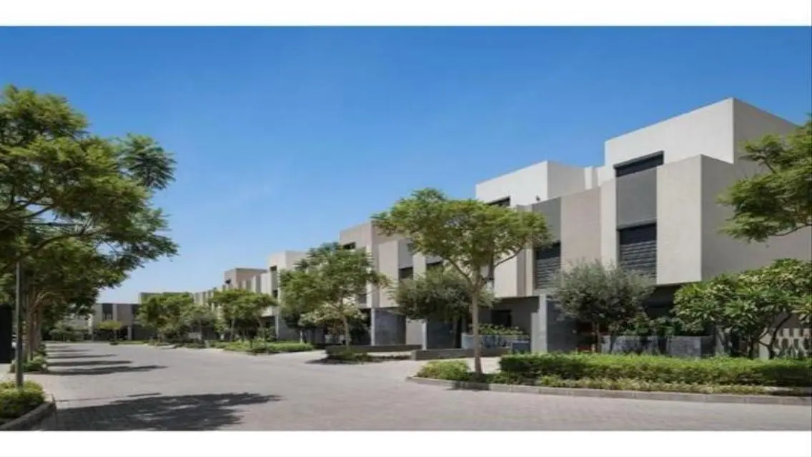 Luxury Residence in Al-Borouj - New Cairo