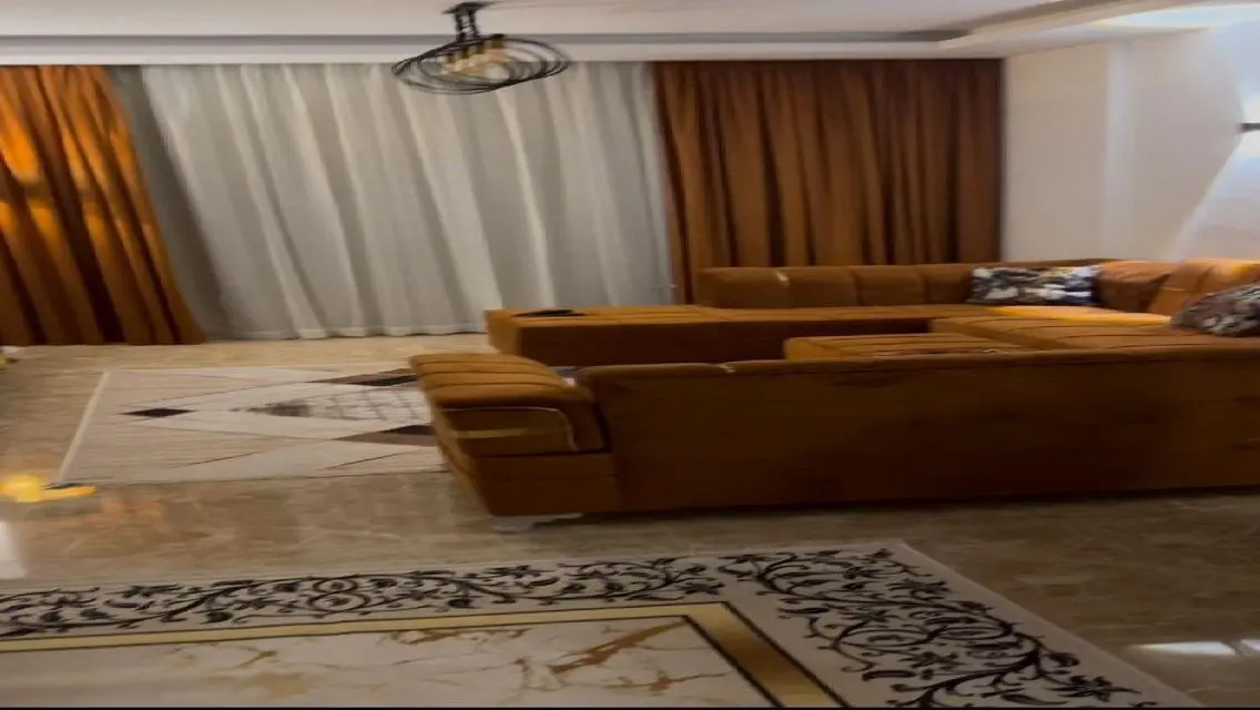Furnished Apartment for Rent in Town Residence - Prime Location