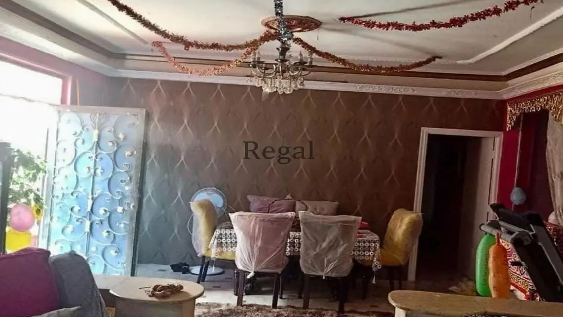 Luxurious Apartment for Sale with Spacious Design