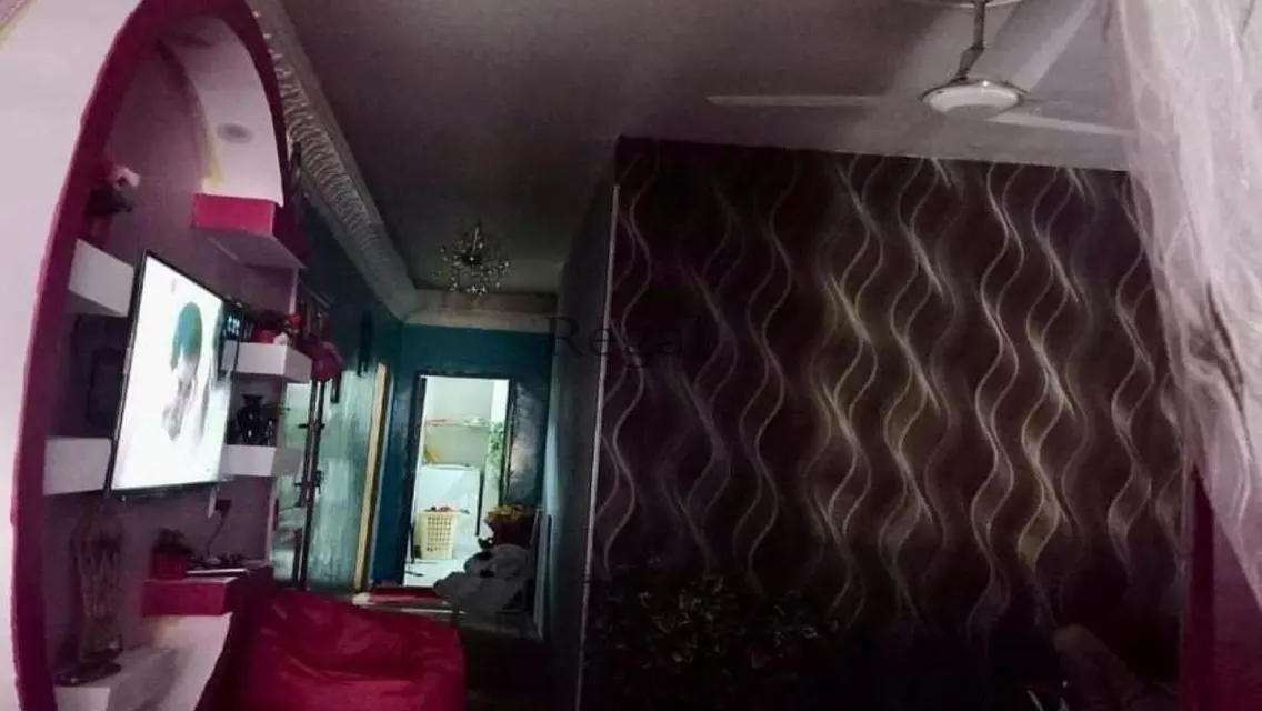 Luxurious Apartment for Sale with Spacious Design