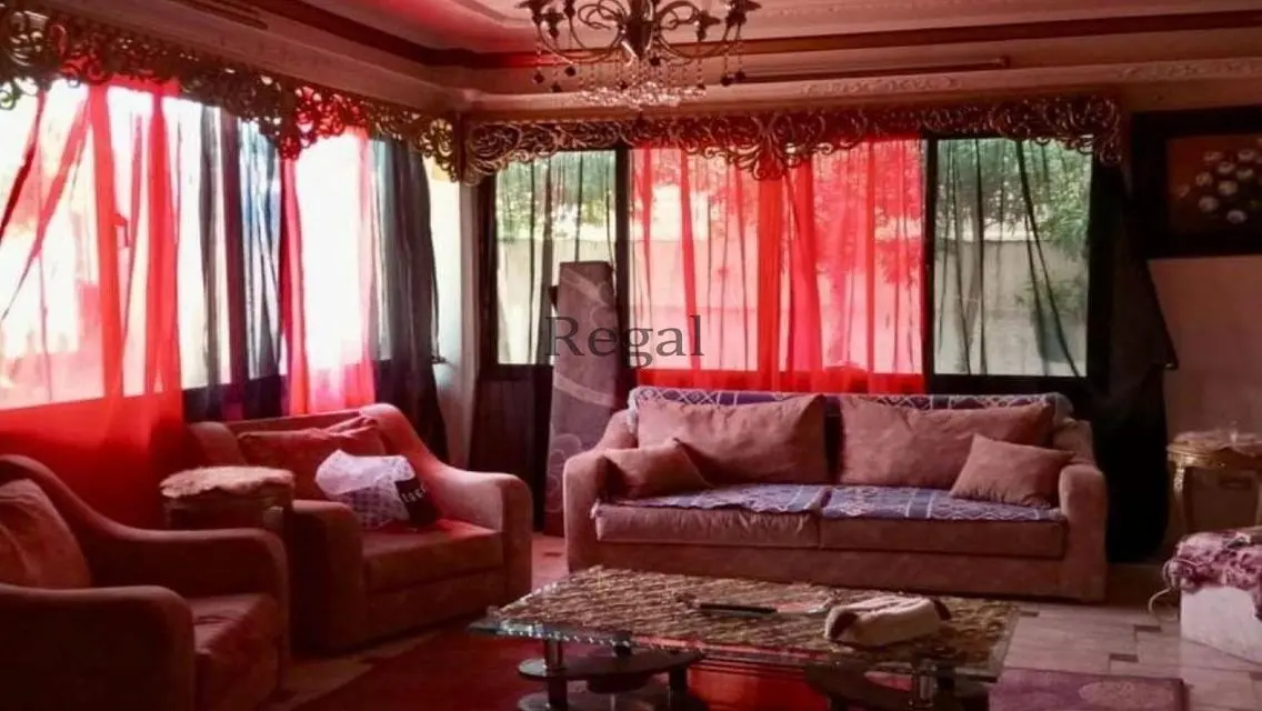 Luxurious Apartment for Sale with Spacious Design